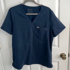 Figs dark harbour set size large